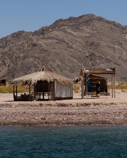 Natural Lodge - Dahab - 3