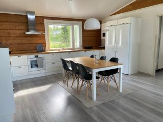 Villa beach star - Ranua - 8