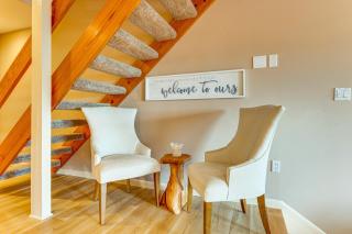 Beautiful Views and Dock Lake Winnipesaukee Retreat - Gilford - 3