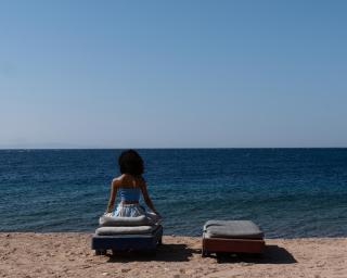 Natural Lodge - Dahab - 0