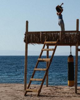 Natural Lodge - Dahab - 8