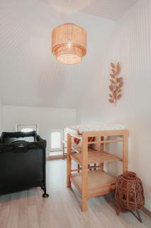 La Maison Rouge de Givet - Givet - 2