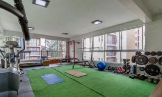 Cozy Studio with a Swimming Pool - 1