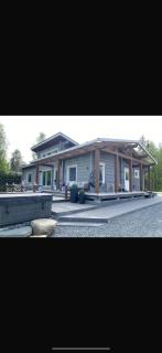 Villa beach star - Ranua - 9