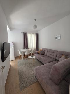 Lear Apartment - Berat - 9