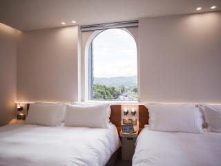 LIVIN Hotel - Jiaoxi - 0