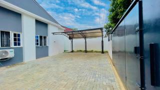 Aliviado Shortlets - 3