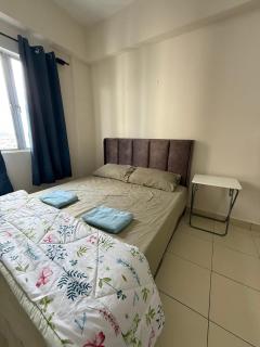 Cozy Stay -APU, Bukit Jalil, UPM - Serdang - 9