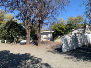 B and B at Bloem - 7