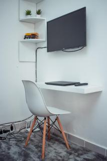 Cozy Studio with a Swimming Pool - Nairobi - 2