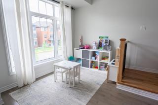 Caledon family escape with Crib - Brampton - 7