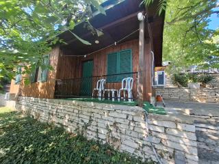 Bunaglows Panoramic Beach Village - Balchik - 6