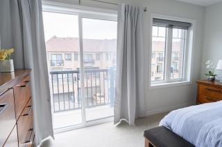 Caledon family escape with Crib - Brampton - 6