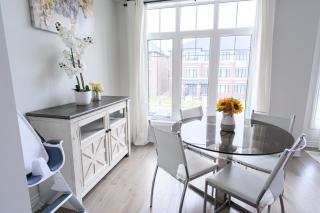 Caledon family escape with Crib - Brampton - 5