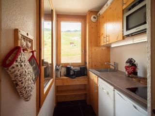 Appartement 2 Pièces à Valmorel - Animaux admis, Balcon, Parking - FR-1-291-740 - Valmorel - 3