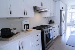 Caledon family escape with Crib - Brampton - 2