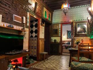 Apartamento Zorayda - 8