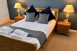 1 bed - Sleeps3 - Free Parking - 5 min to centre - Lincoln - 6