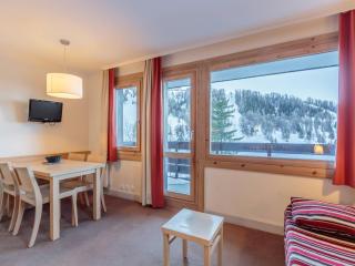 Appartement confortable avec balcon ensoleillé et parking couvert - FR-1-351-213 - 6