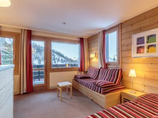 Appartement confortable avec balcon ensoleillé et parking couvert - FR-1-351-213 - 3