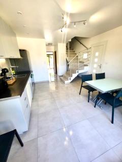 villa neuve 3 chambres jardin climatisée paarking - Ceyreste - 2
