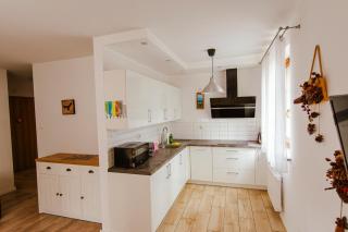 VacationClub - Leśny Dom 16A Apartament 14 - 9