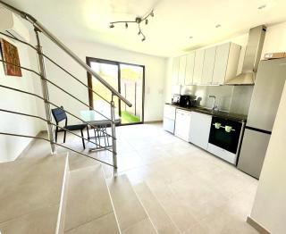 villa neuve 3 chambres jardin climatisée paarking - Ceyreste - 3