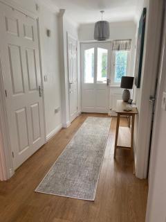 Potters Brook - 1