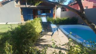 CASA TROPICANA - ITAÚNAS Centro - 6