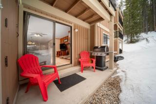 Beaver Village Unit #0412 - 1