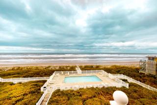 Shutters 303 - Pine Knoll Shores - 7