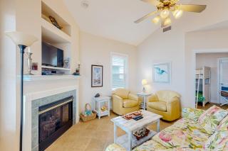 Shutters 303 - Pine Knoll Shores - 6