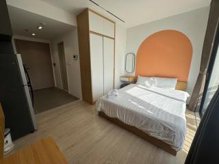 Delux Studio Apartment In City Center 25 Minutes To Airport - 6