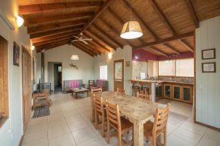 Cabañas Naturaleza - 6