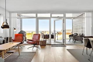 1316 Thisted - Havstokken 16 A - 1