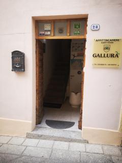 Affittacamere Gallurà - Calangianus - 4