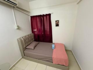 Cozy Stay -APU, Bukit Jalil, UPM - Serdang - 8