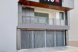 Hotel O ETERNAL RESIDENCY - Gurgaon - 8