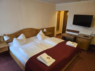 Hotel Zur Goldenen Sonne - Quedlinburg - 9