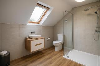 1 bed - Sleeps3 - Free Parking - 5 min to centre - Lincoln - 4
