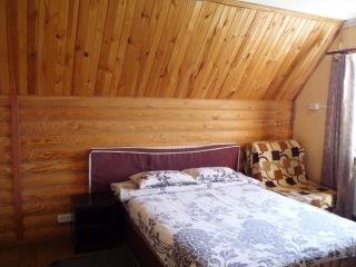 Hotel Restaurant Complex Boyarskiy Dvor - Boyarka - 6