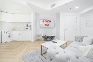 StayShort - JLT apartment sleeps 4 in Central Location - 8