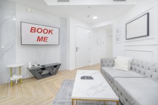 StayShort - JLT apartment sleeps 4 in Central Location - 6