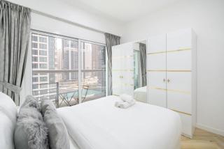 StayShort - JLT apartment sleeps 4 in Central Location - 5