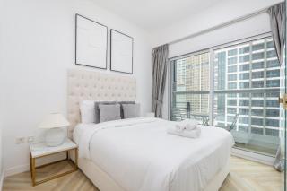 StayShort - JLT apartment sleeps 4 in Central Location - 1
