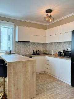 Cozy Apartment in Oradea - Oradea - 3