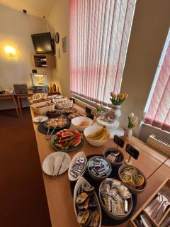 hotel Sádek - Díly - 6
