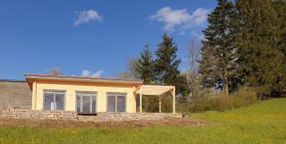 Ferienhaus Summerwiese - Ochsenhausen - 2