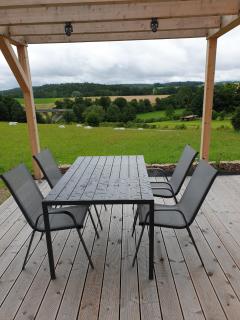 Ferienhaus Summerwiese - Ochsenhausen - 4