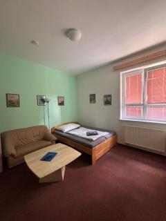 hotel Sádek - Díly - 7